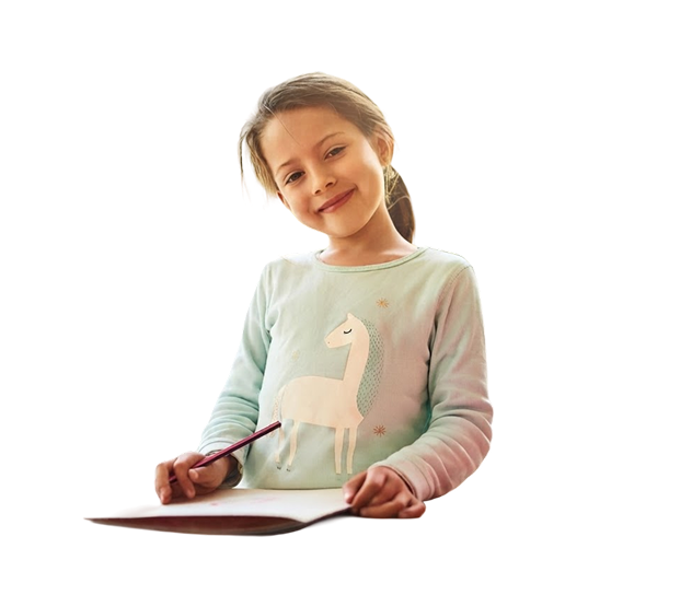 Logopedie pro děti